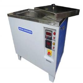 Digital Control Oil Bath