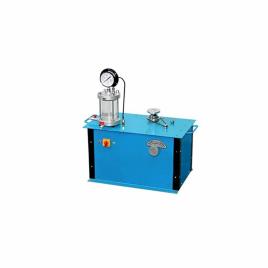 Laboratory Pressure Pump