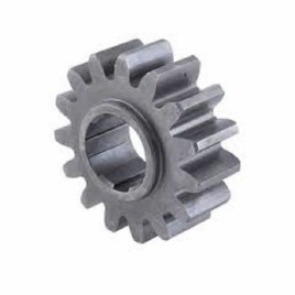 Construction Hoist Motor Pinion Gear