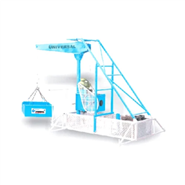 Construction Lifting Equipment