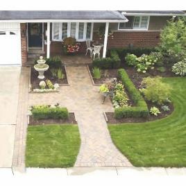 PAN India Landscape Design Consultation