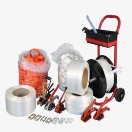 Paper Consumable Packaging Material