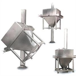 Conta Pharmaceutical Blender