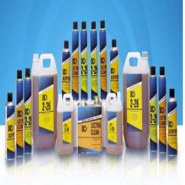 Contact Cleaner Chemical