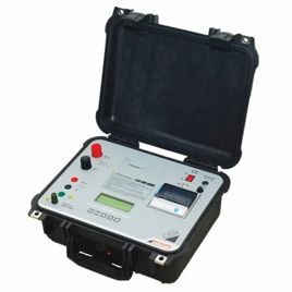 Contact Resistance Measurement Equipment