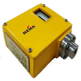 SPDT Weatherproof Pressure Switch