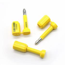 Container Bolt Seals - 80mm