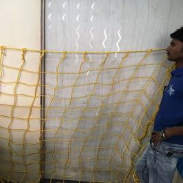 Container Export Shipping Cargo Net