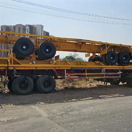 Container Survey Service