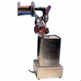 Electronic Container Filling Machine