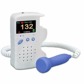 Contec Prescription Fetal Monitor