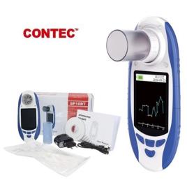 Digital Spirometer