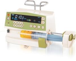 CONTEC Drug Delivery Syringe Machine