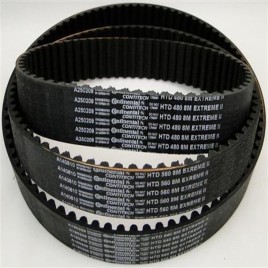 Contitech Rubber Timing Belt