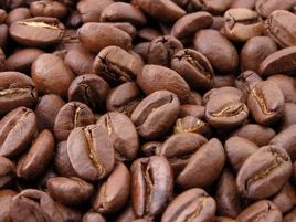 Continnatel Roasted Coffee Beans