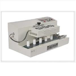 Automated Induction Sealing Equipment