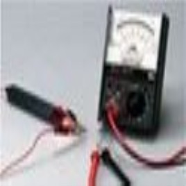 Basic Continuity Tester