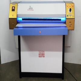 Continuous Ammonia Printing Machine EIC-840