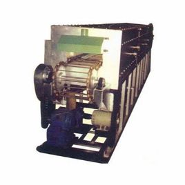 Continuous Annealing Industrial Furnace