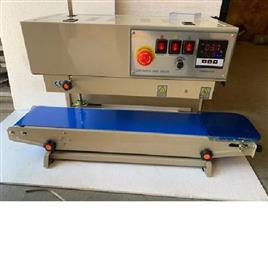 Continuous Bag Sealer