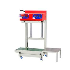Heavy Duty Continuous Sealer Machine