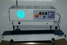Continuous Sealer Machine SNR BS