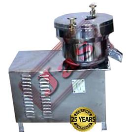 Continuous Centrifugal Juice Machine