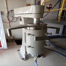 Centrifugal Separation Machine