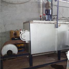 Automatic Conveyor Furnace