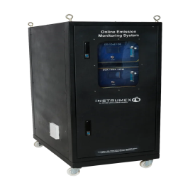 Continuous Emission Monitor