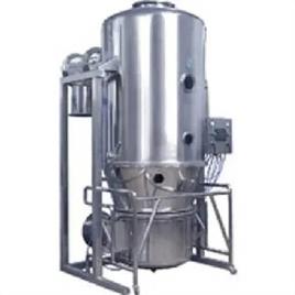 Industrial Fluid Bed Dryer