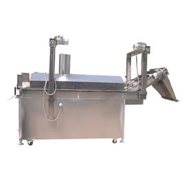 YZJ-L Continuous Fryer Equipment