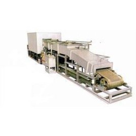 Continuous Processing Furnace