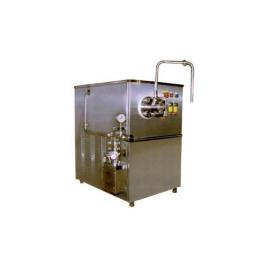 Continuous Ice Cream Freezers