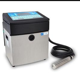 Continuous Inkjet Machine