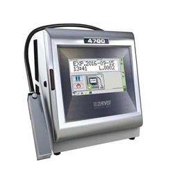 Continuous Inkjet Printer