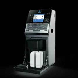 Continuous Inkjet Printer