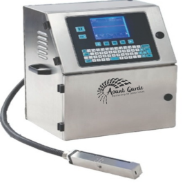 Avant Garde AG-8855 Inkjet Printer