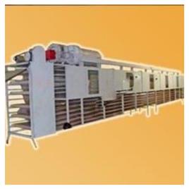 Commercial Papad Dryer
