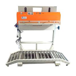Continuous Vacuum Sealing Machine
