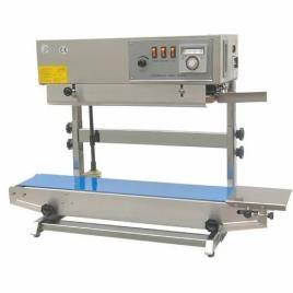 Vertical Sealing Machine, 3 Kgs Capacity