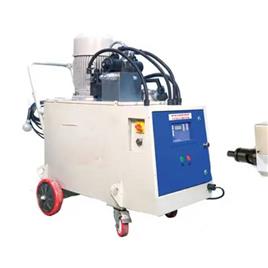 Continuous Tube Pulling Equipment