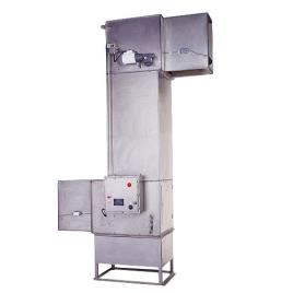 Industrial Continuous Vertical Conveyor