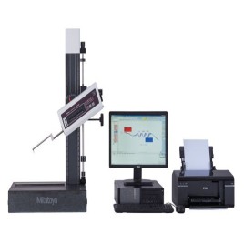 Contour Measuring Machine