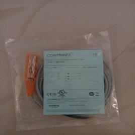 Contrinex LHK-1180-303 PNP Background Suppression Sensor
