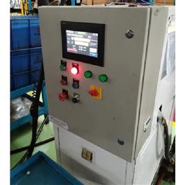 Diesel Oil Filling Machine