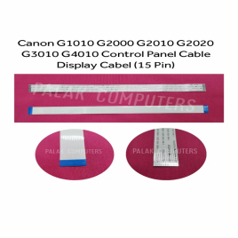 Canon G1010 G2010 G3010 G4010 Control Display Cable