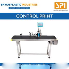 Control SS Inkjet Printer TP-249