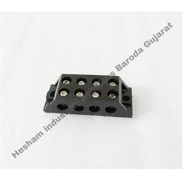 Control Panel 30A 4 Way Bakelite Connector Strip