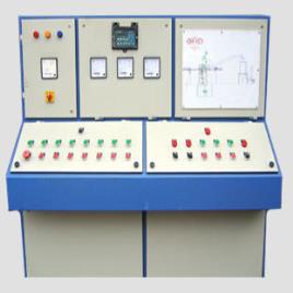 Industrial Control Panel
